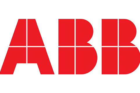 ABB logo