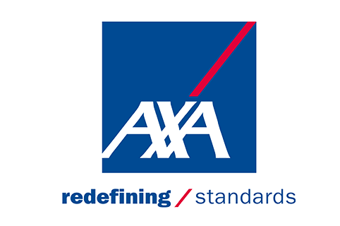 AXA logo