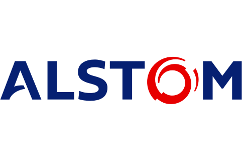 ALSTOM logo