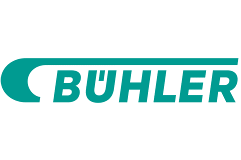 BÜHLER logo