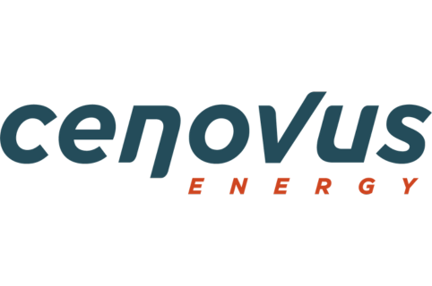 Cenovus Energy logo