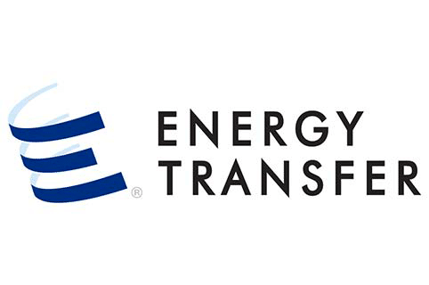 ENERGY TRANSFER logo