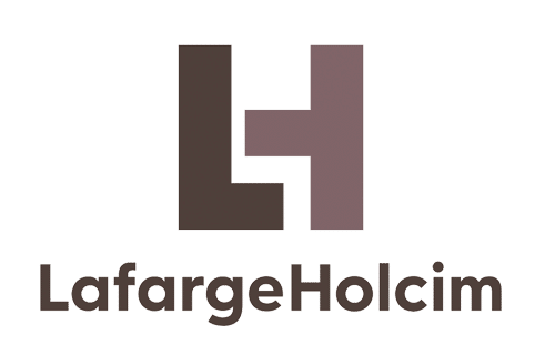 LAFARGEHOLCIM logo